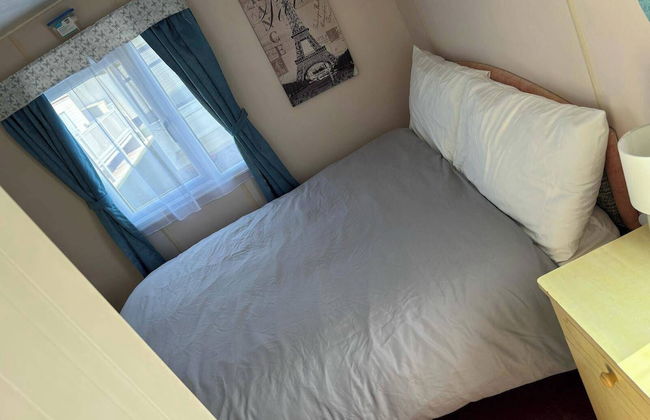 Family Caravan-pets-golden Palm-pool-arcades - Foto 3