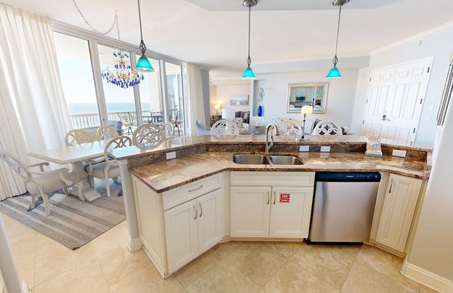 St. Maarten Penthouse 1 3 Bedroom Condo - Foto 15