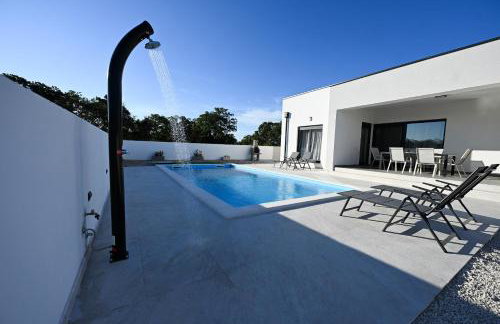 Villa Zara Blu with pool - Foto 2