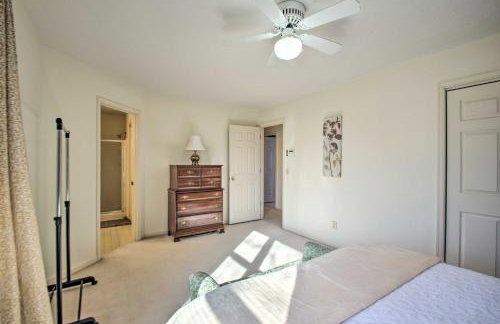 Central Harrisonburg Home with Fenced-In Yard! - Foto 19