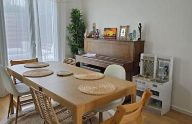 Le cocon du Parisis - Foto 8