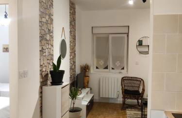 gite l'olivier 2 - Foto 3