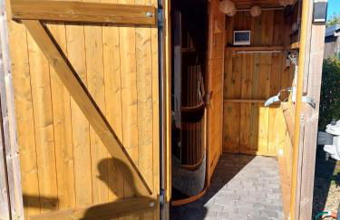 Ferienhaus Waterkant Gelting - Foto 26