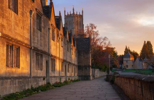Campden Place - 2 Bed Home in Central Chipping Campden - Photo 22