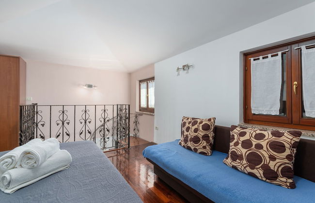 Holiday House in Novigrad With Pool - Foto 20