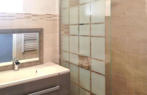 Maison charmante avec piscine à Loupiac - Foto 12