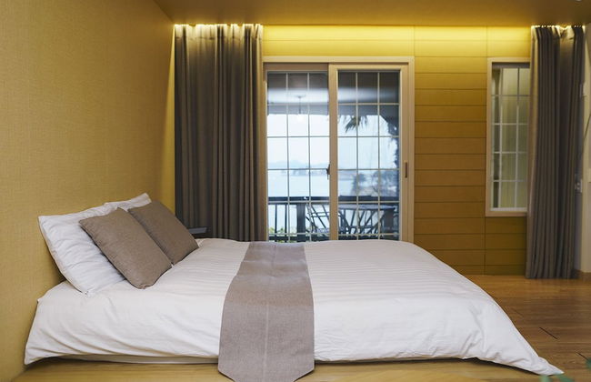 Tongyeong MongDol House - Foto 26