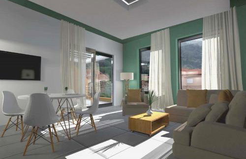 Derveni Luxury Apartments - Foto 47
