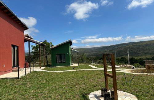 Canastra - Chalés Canário de Minas - Foto 11