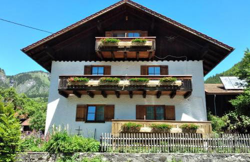 Haus Brigitte - Foto 1