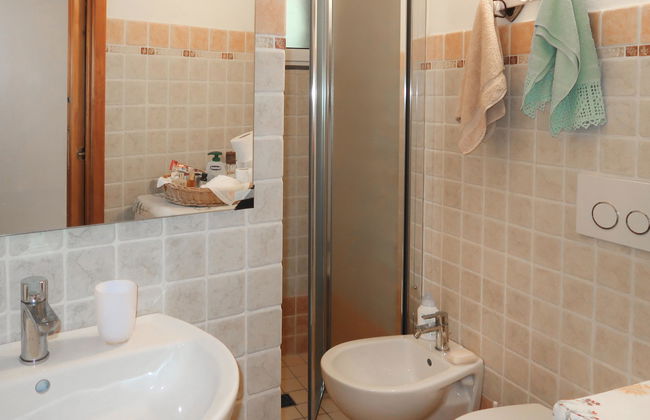 Casa Reanna - Foto 13