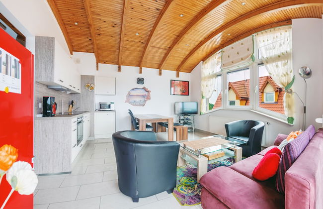 Apartamenty Sun & Snow Willa Perla - Photo 3