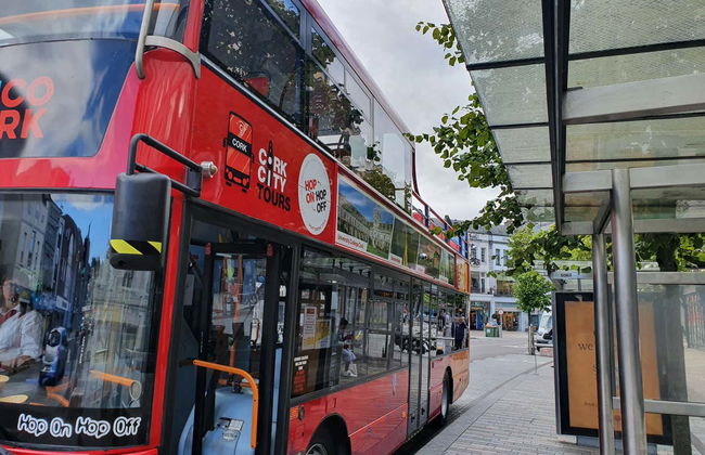 Cork Bus Tour - Foto 6