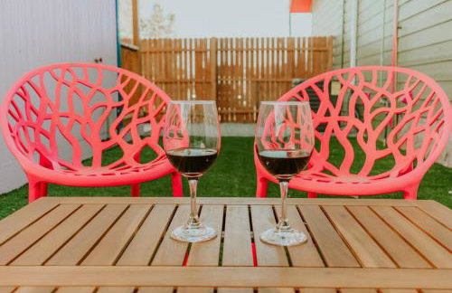 Agave Tiny House at Cactus Flower-Private Hot Tub-Pet Friendly-No Pet Fees! - Foto 52