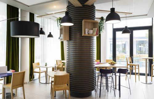 Aparthotel Adagio access München City Olympiapark - Foto 23