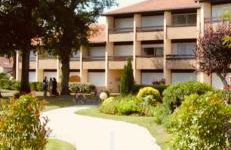 Studio Nala home Andernos avec terrasse, parking privatif, piscine dans résidence , wifi, ménage compris - Foto 22