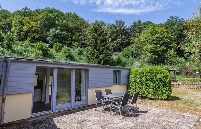 Bungalow auf dem Campingpark Waxweiler - Foto 1