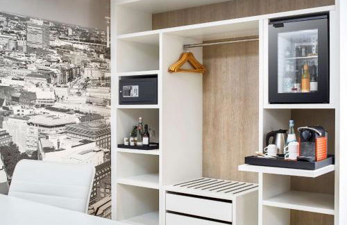 NH Collection Hamburg City - Foto 26