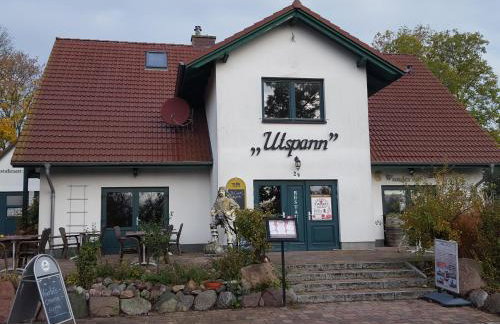 Ferienwohnung Finja in Putgarten, Kap Arkona Rügen - Foto 24