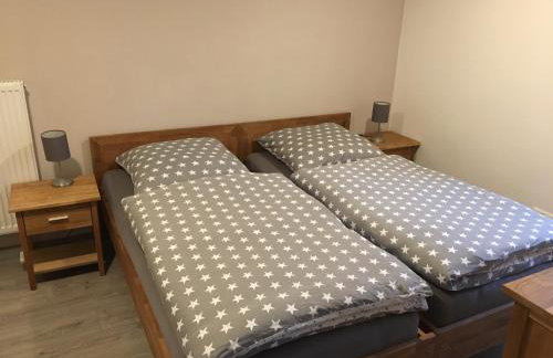 Ferienwohnung Tiererlebnishof Obermühle - Foto 24