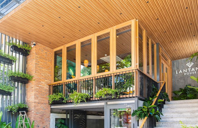 Lantana House Boutique Da Nang - Photo 75