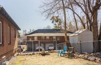 Midcentury Gem in Midtown Reno - Foto 11