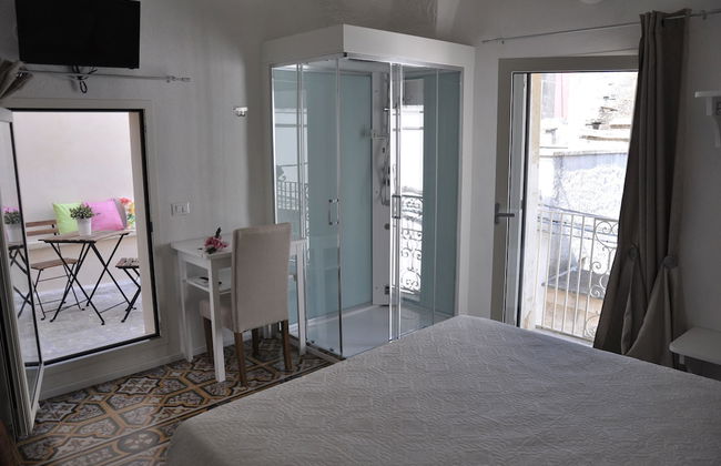 Vico degli Ebrei - Foto 32