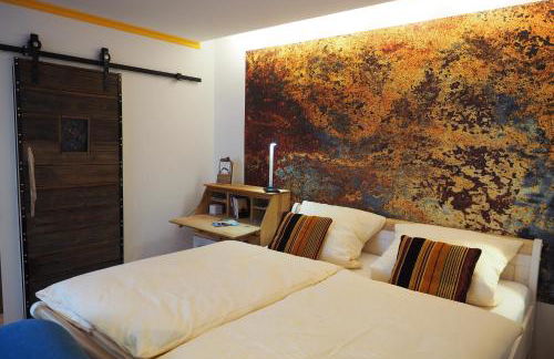 Zur Scheune - Foto 13