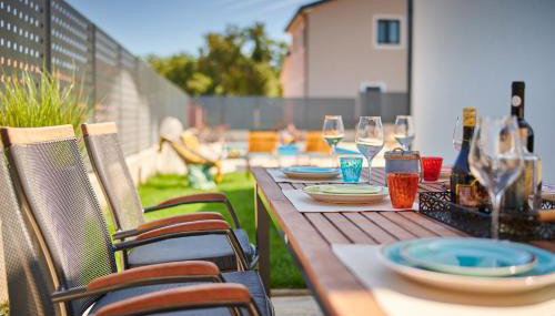 Villa Dolcea - Foto 4, Garden