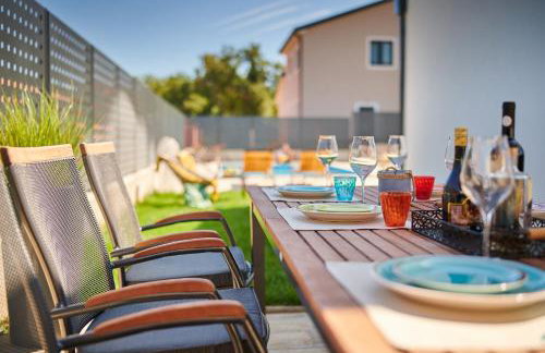 Villa Dolcea - Foto 4