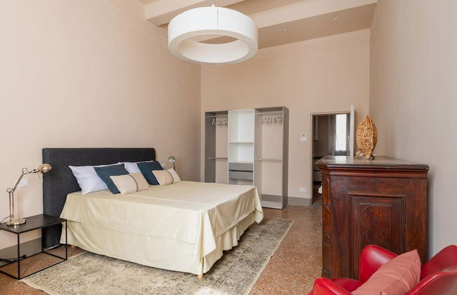 Casa Dell Auriga by Wonderful Italy - Foto 6