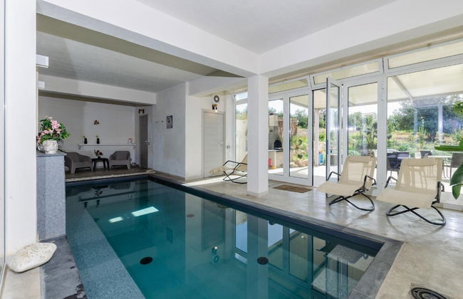 Villa Padima in Scicli - Foto 15