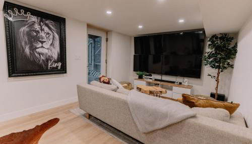 Mountain Cabin 20mins to Hunter Mt, hiking trails-3bds & 3baths - Foto 3