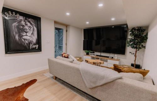 Mountain Cabin 20mins to Hunter Mt, hiking trails-3bds & 3baths - Foto 3