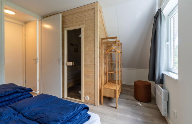 Waterside Retreat Sauna, Garden and Fishing Jetty - Foto 7