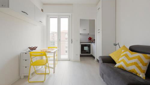 IULM University Cosy Studio - Foto 4