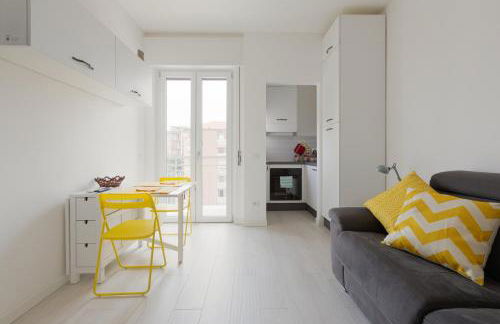 IULM University Cosy Studio - Foto 4