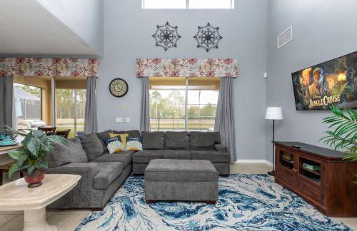 Be Our Guest at Emerald Island - Foto 7