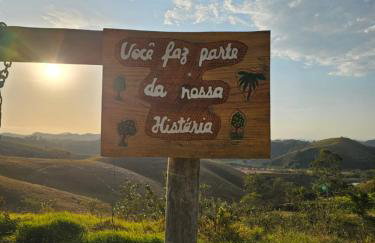 Sitio Aconchego Verde Guararema - Foto 68