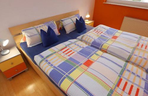 Apartment Bertsche 2 Schlafzimmer by Interhome - Foto 21