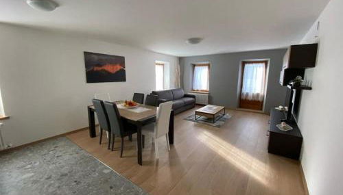 Appartamento da Marco - nel cuore delle Dolomiti - Foto 2