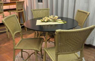 Santa Fé Hospedagem - Espaço Inteiro - Foto 6