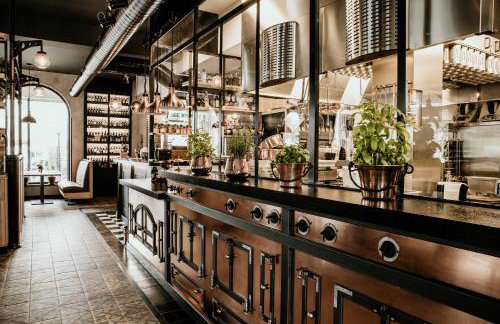 Aparthotel Cristina - Foto 25