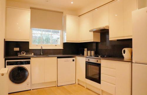 BEAUTIFUL 2 BEDROOMS FLAT close to KING CROSS - Foto 8