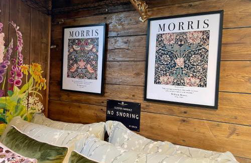 Skipbridge Farm Cottages - Foto 24