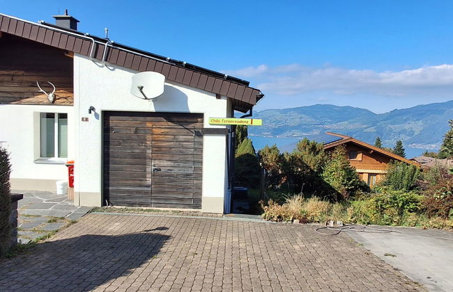 Chilis Ferienresidenz - Foto 3