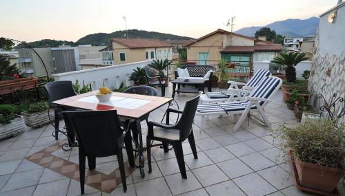 Casa Capolino - Foto 5