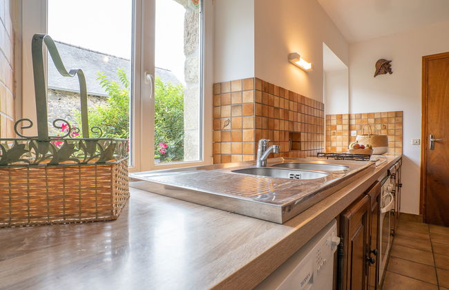 Pors Ar Goff - Photo 12