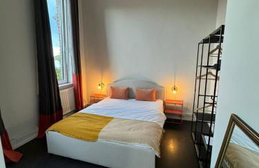 135qm Loft vor den Toren Hamburgs - Zoe & Pete - Loft - Foto 10