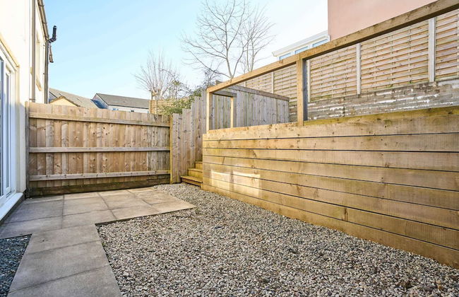 Host Stay Snowdrop Crescent II - Foto 10